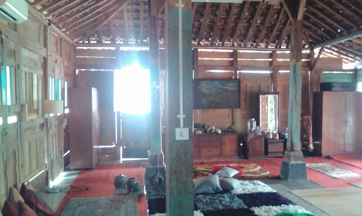 Kafe Joglo Ciganjur No 5 Photo 4
