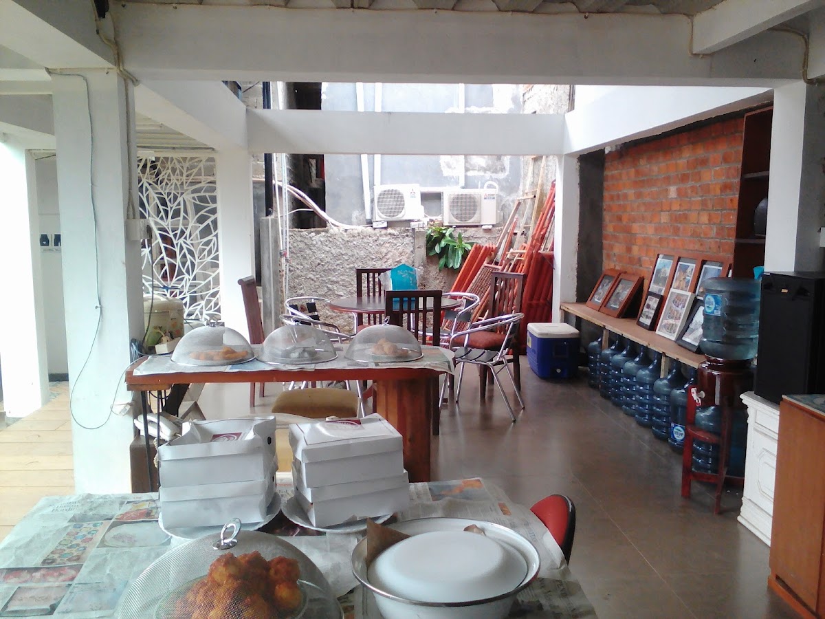 Kafe Joglo Ciganjur No 5 Photo 6
