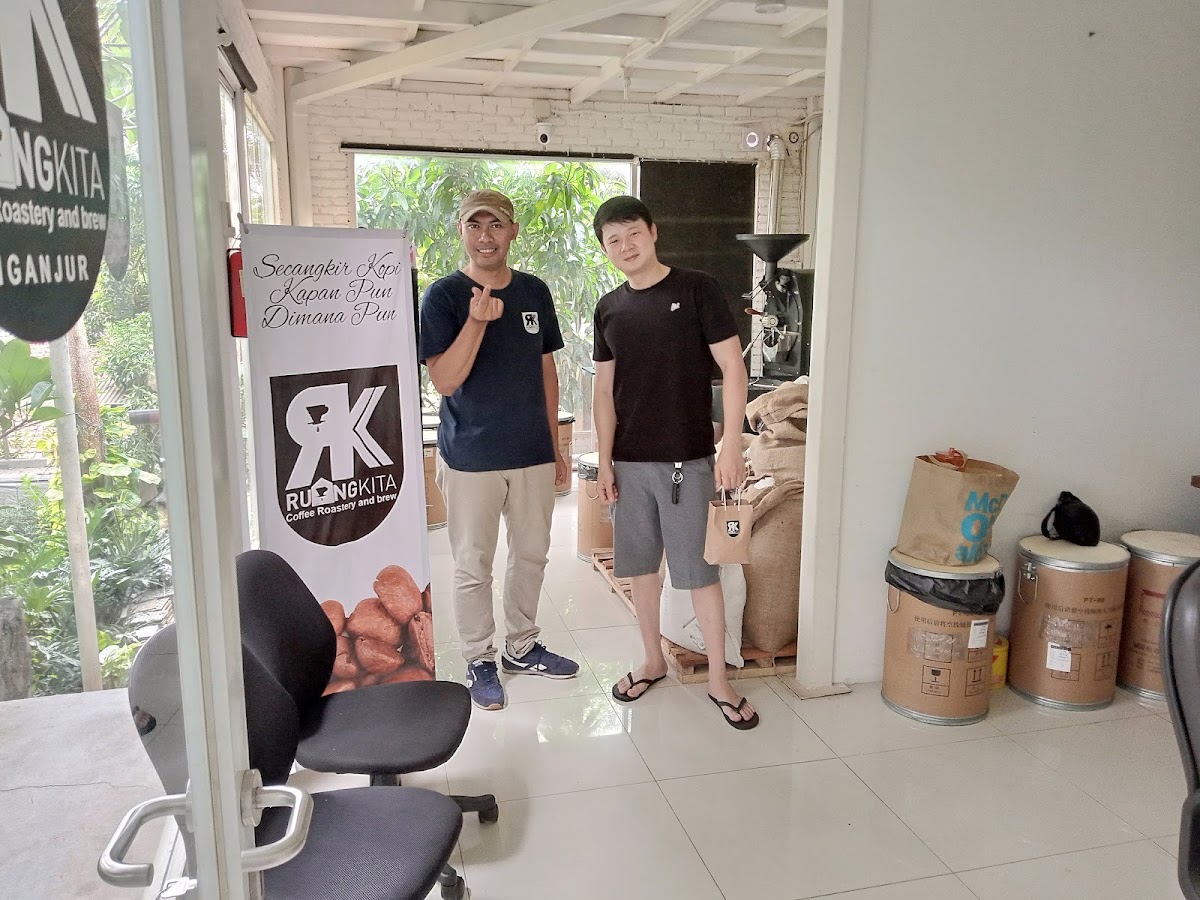 Kafe Joglo Ciganjur No 5 Photo 7