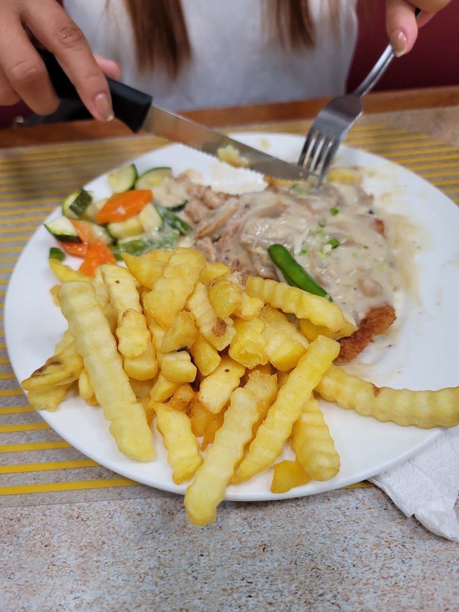 German Angels Bakery And Dining Photo 10