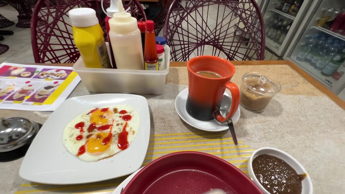 German Angels Bakery And Dining Photo 2