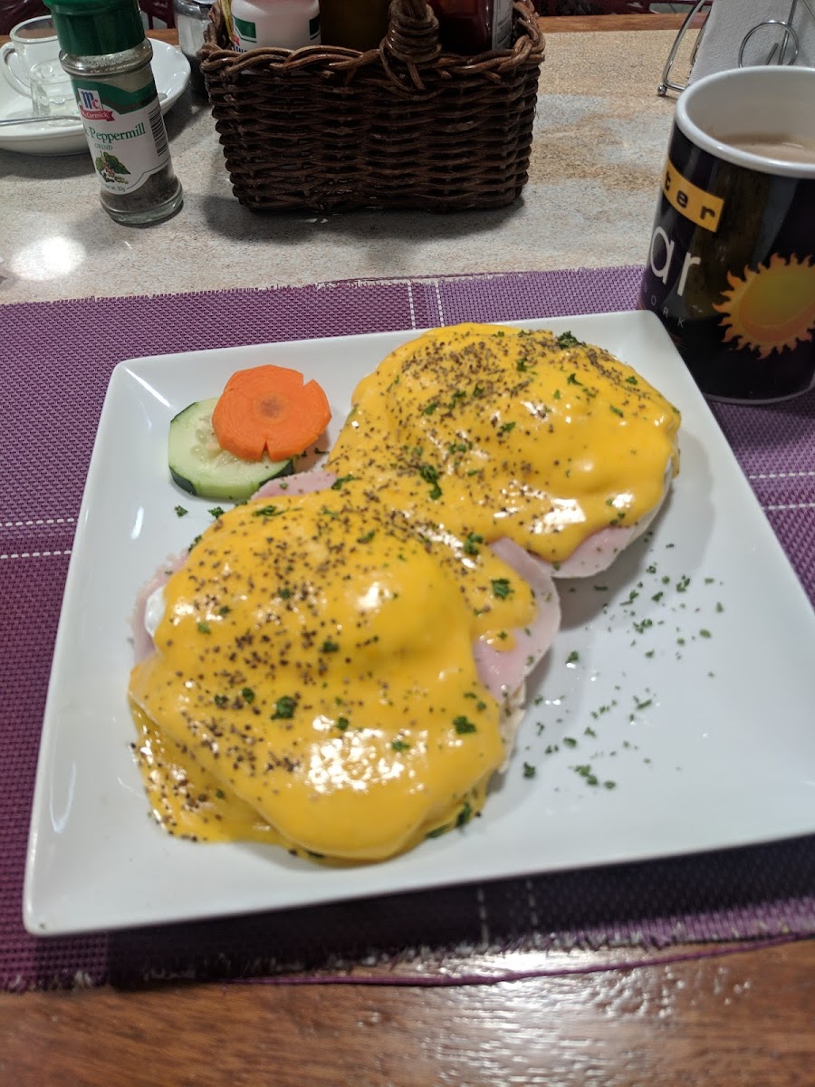 German Angels Bakery And Dining Photo 7