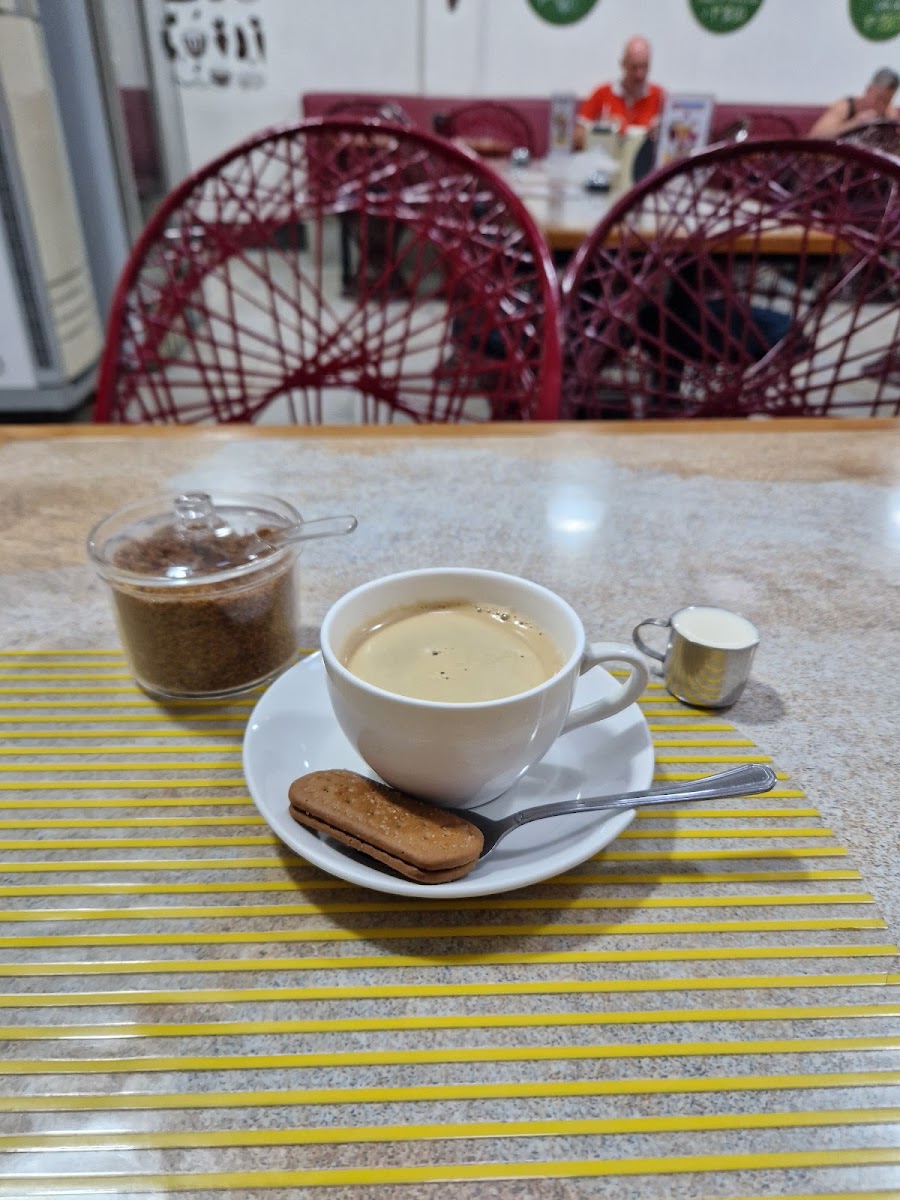 German Angels Bakery And Dining Photo 8