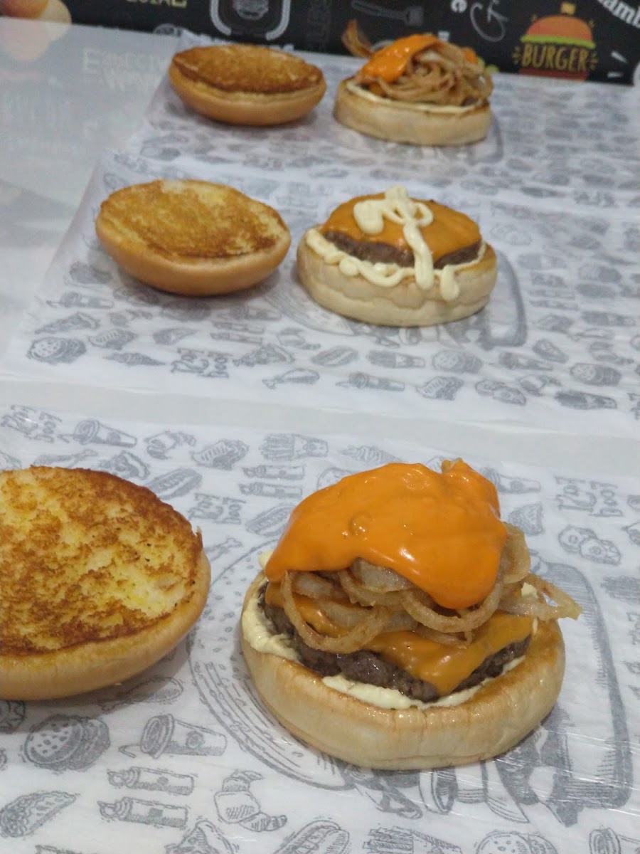 Blend Hamburgueria Gourmet Photo 4