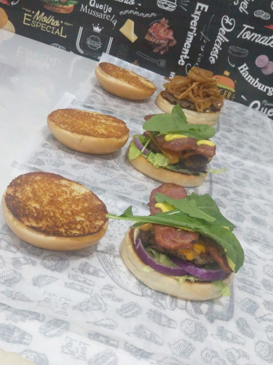 Blend Hamburgueria Gourmet Photo 6