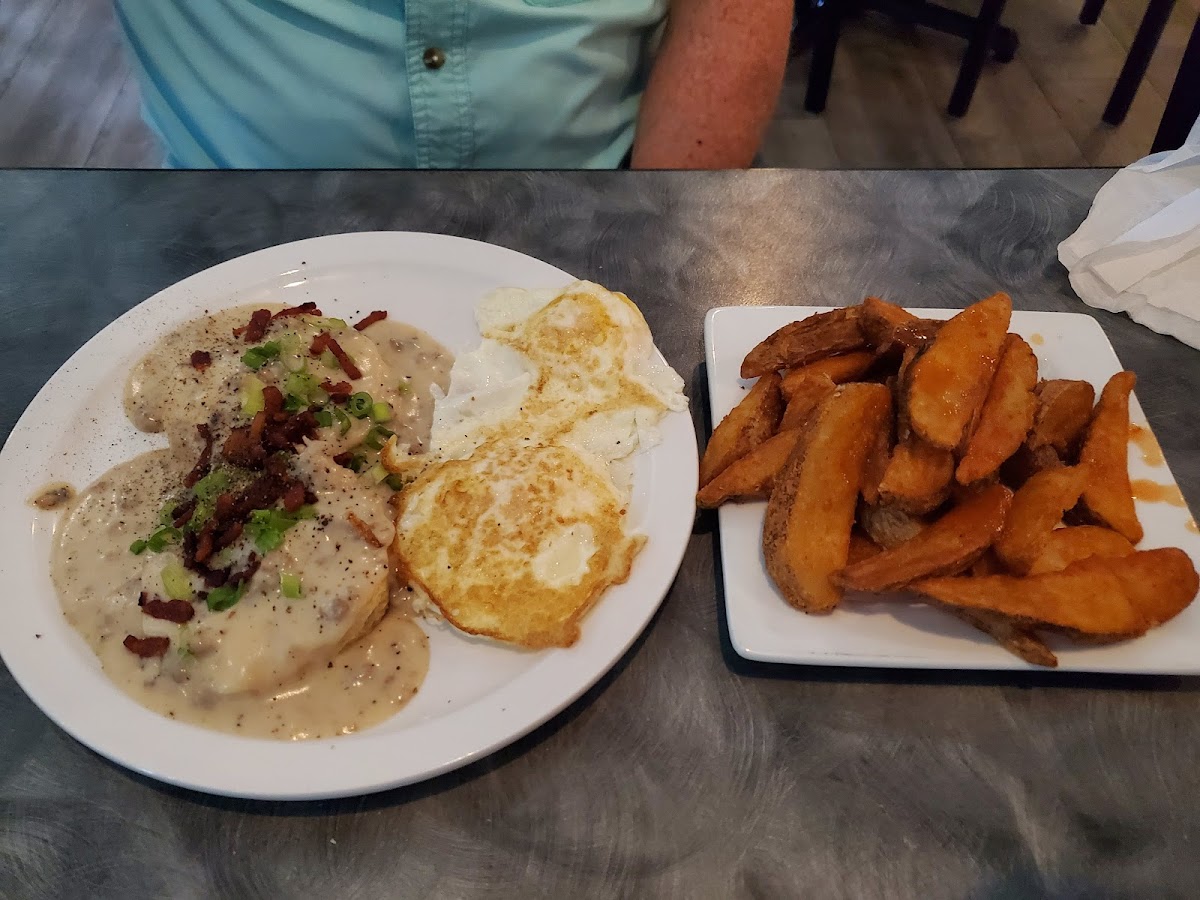 The Salty Snapper Photo 6