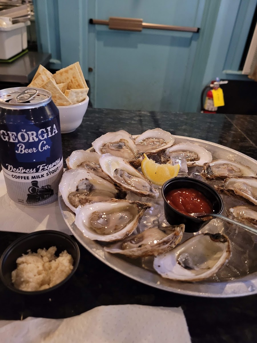 The Salty Snapper Photo 7
