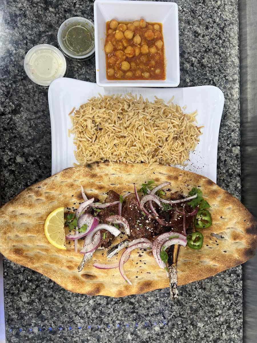 Dunya Kabob RVA Photo 10