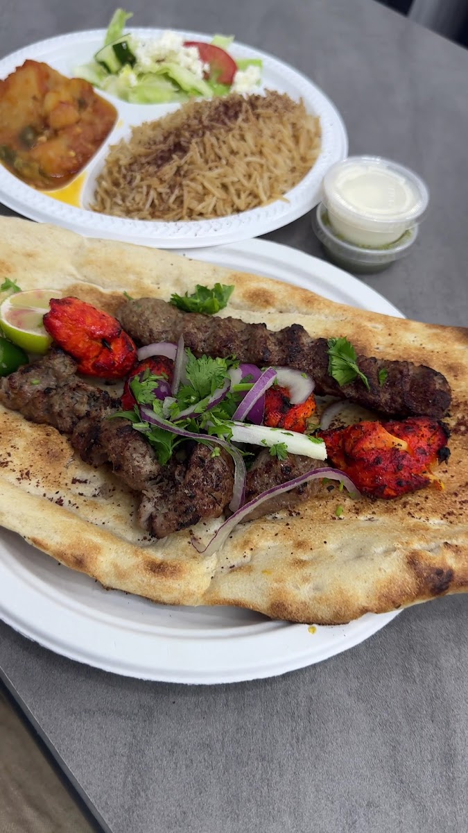 Dunya Kabob RVA Photo 2
