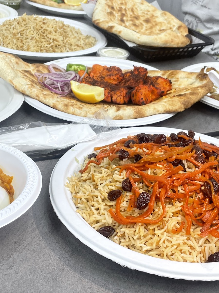 Dunya Kabob RVA Photo 4