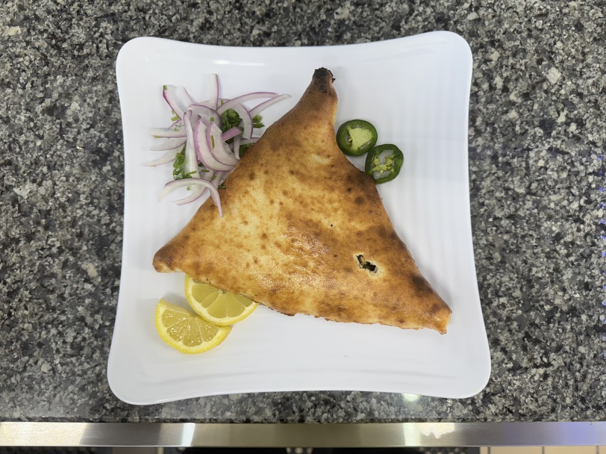 Dunya Kabob RVA Photo 6