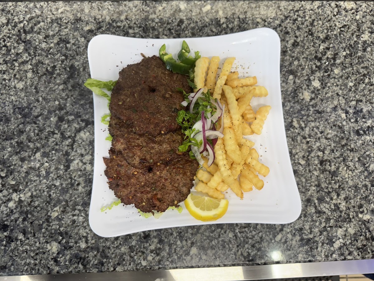 Dunya Kabob RVA Photo 8