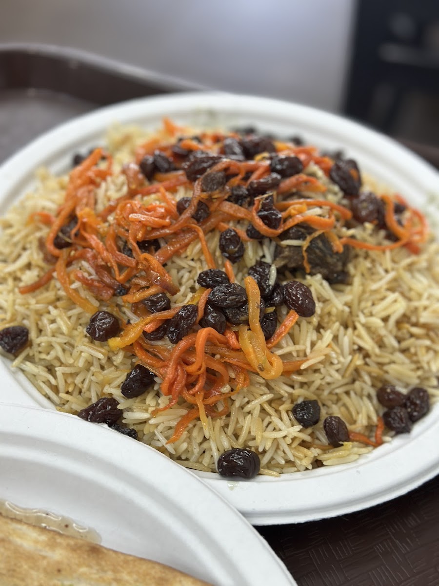 Dunya Kabob RVA Photo 9