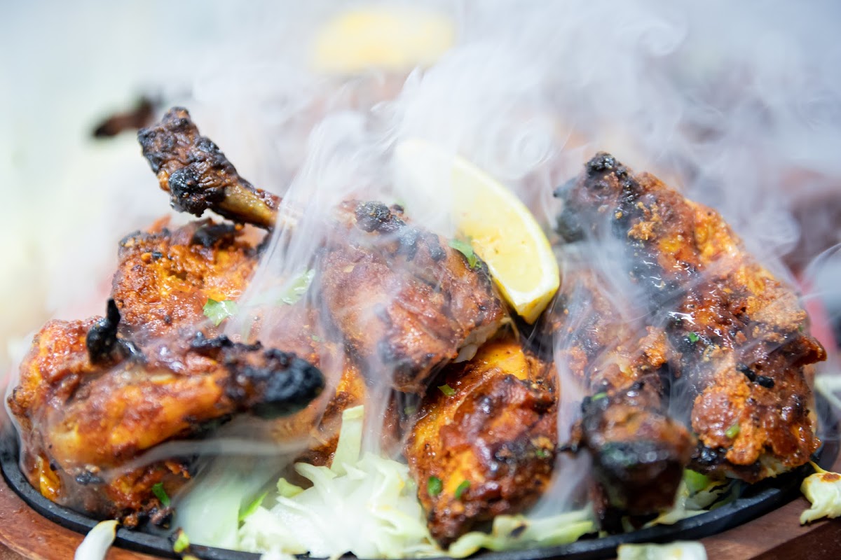 Mitran Da Dhaba Blacktown Photo 3