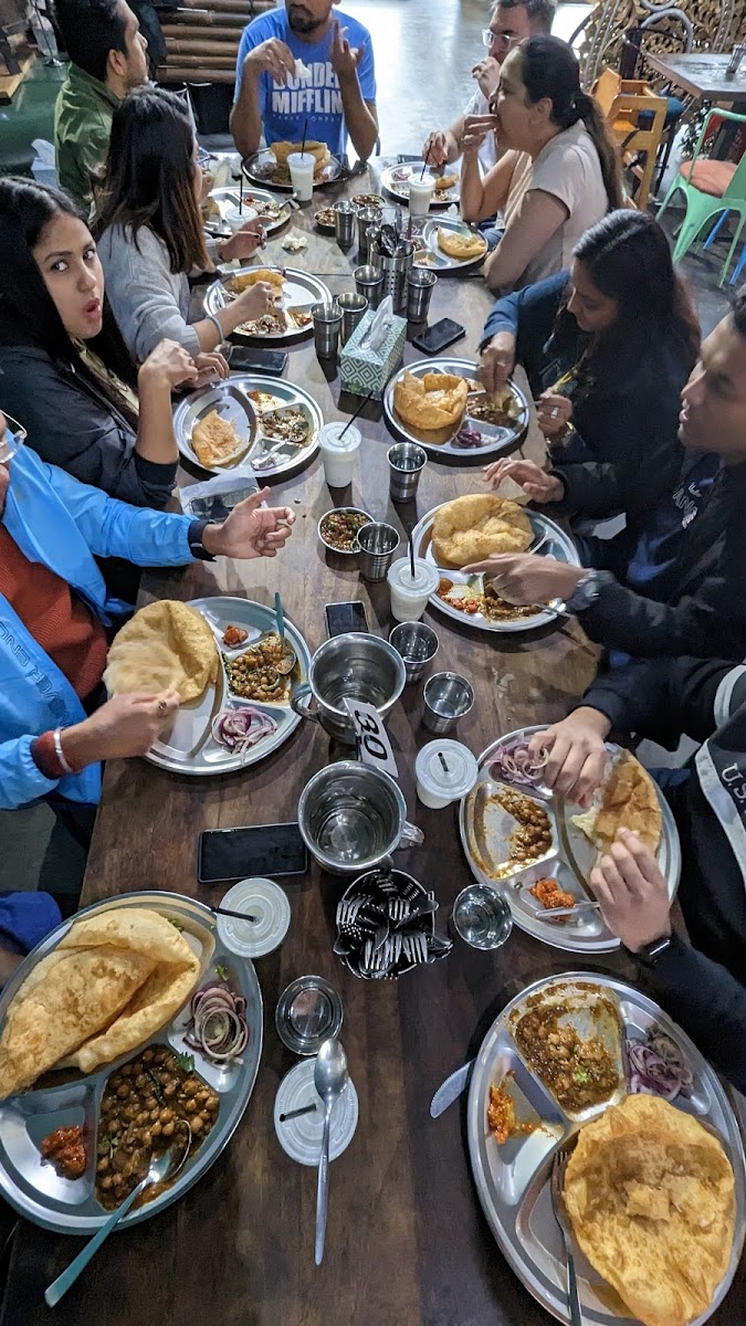 Mitran Da Dhaba Blacktown Photo 6