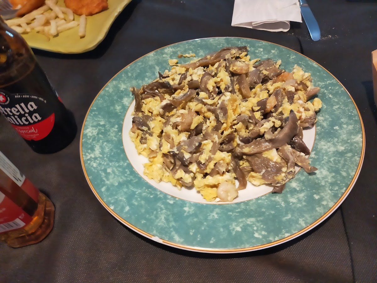 Restaurante El Refugio Photo 3