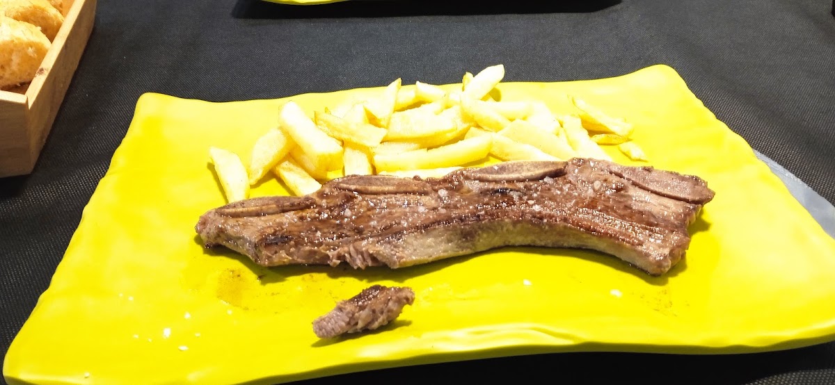 Restaurante El Refugio Photo 9