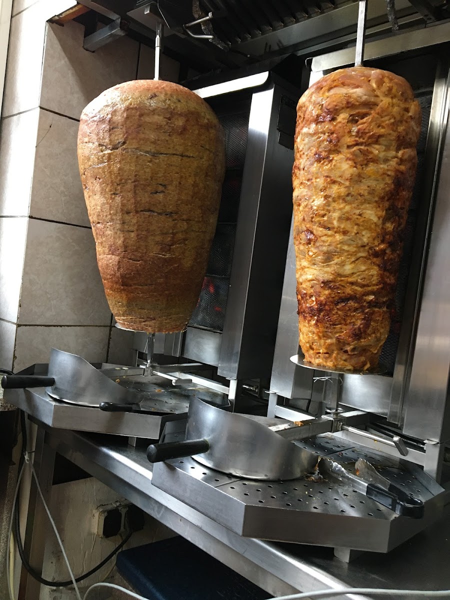 TOPKAPI GRILL 2 Photo 5