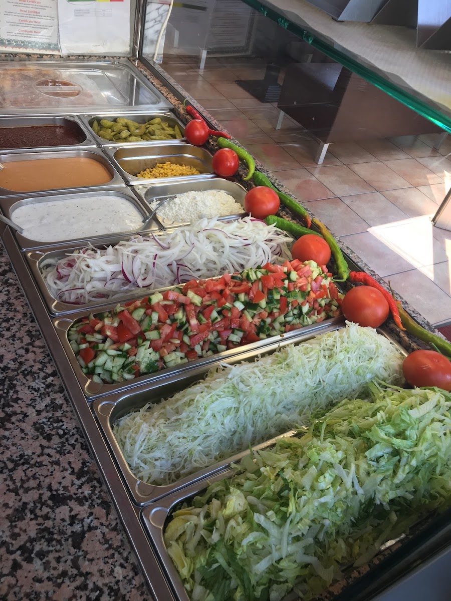 TOPKAPI GRILL 2 Photo 7