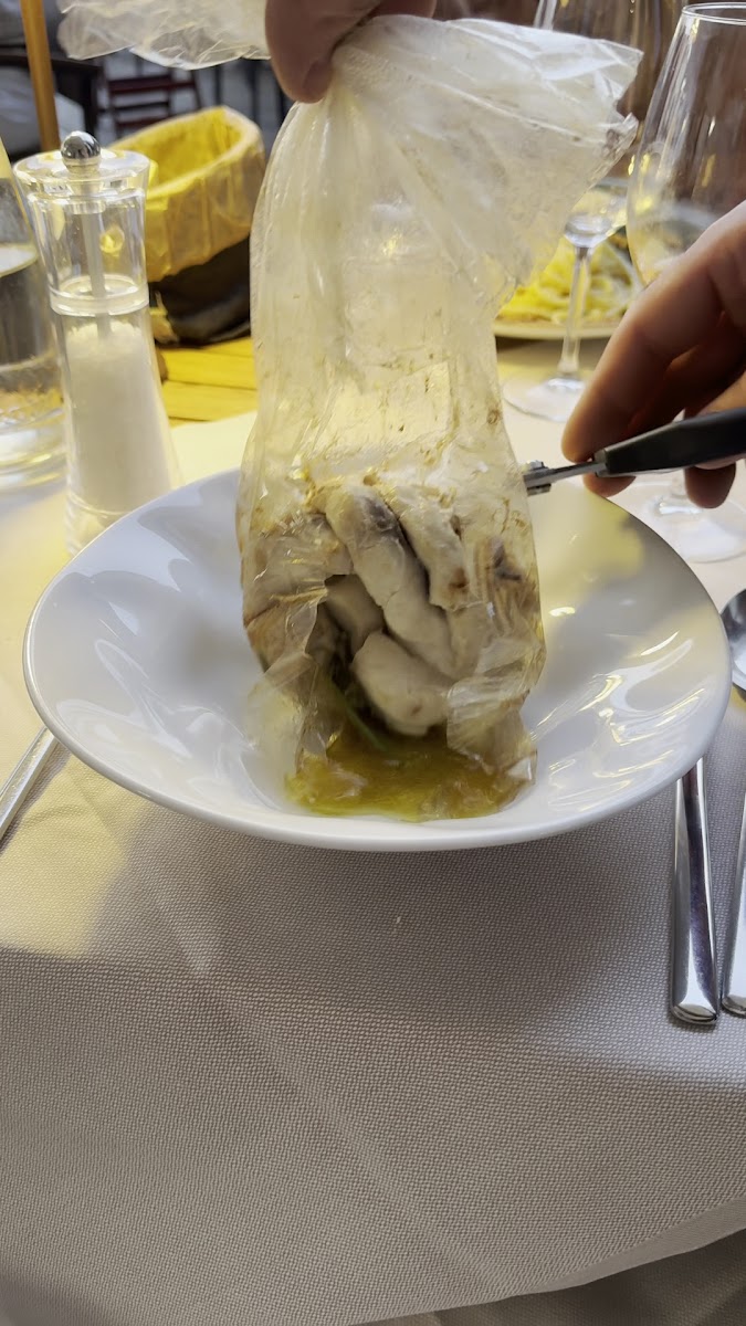 Osteria Bancogiro Photo 2