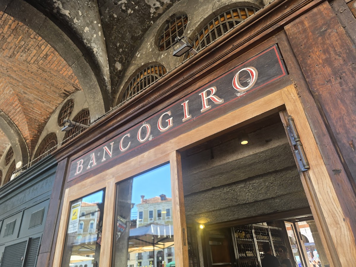 Osteria Bancogiro Photo 3