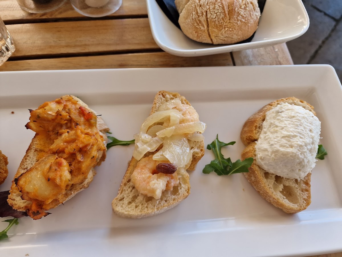 Osteria Bancogiro Photo 8