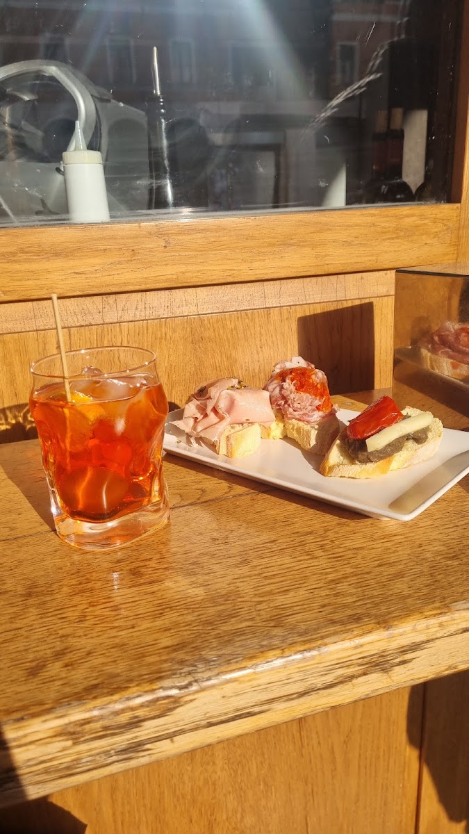 Osteria Bancogiro Photo 9
