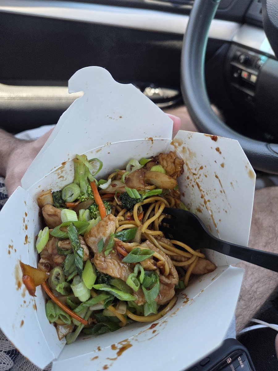 Stir Fry Guys Photo 2