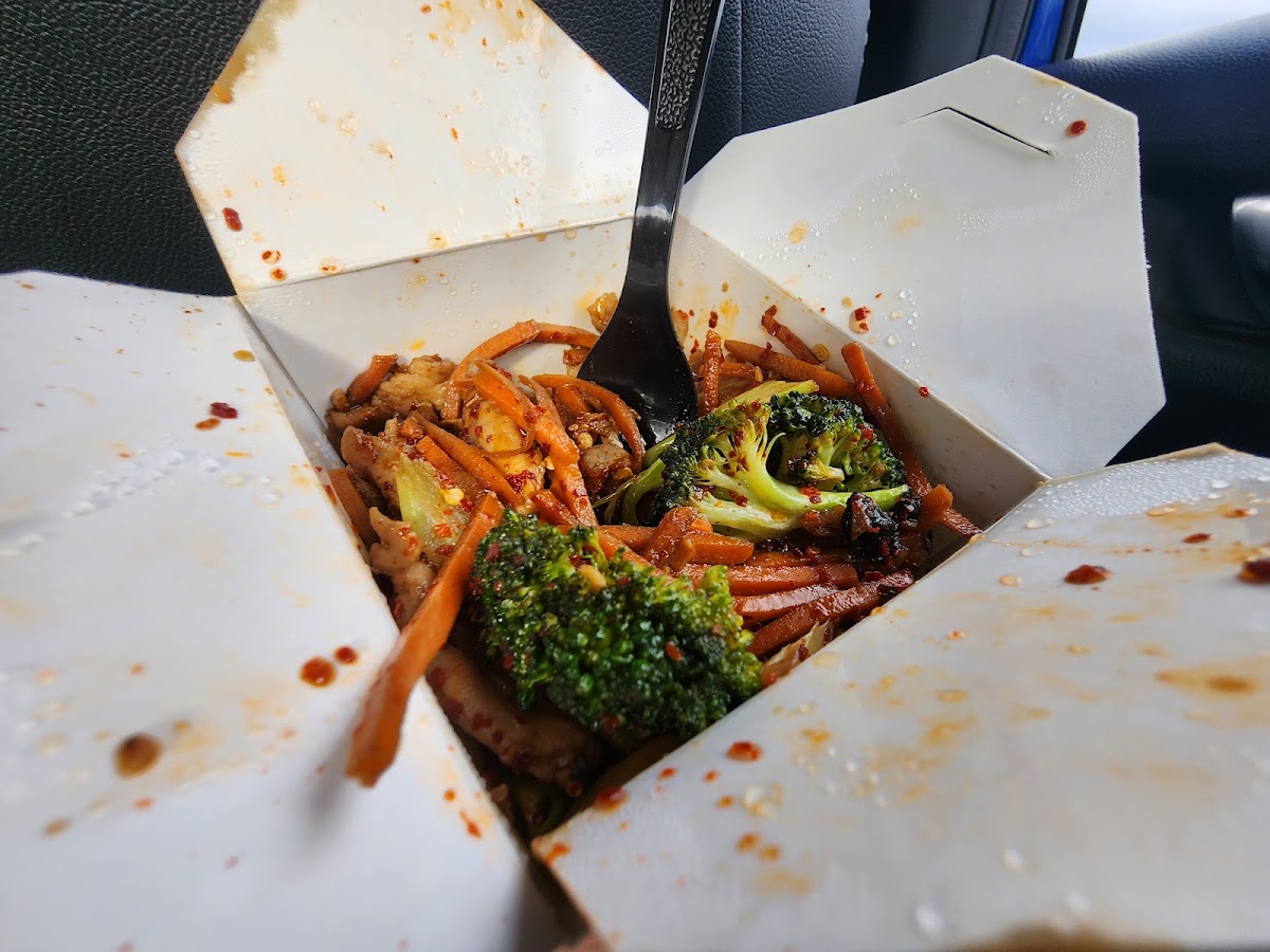 Stir Fry Guys Photo 5
