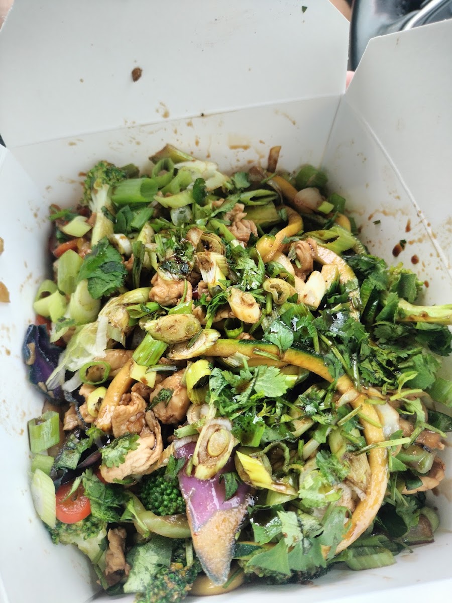 Stir Fry Guys Photo 7