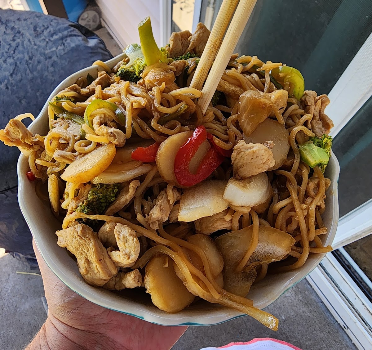 Stir Fry Guys Photo 8