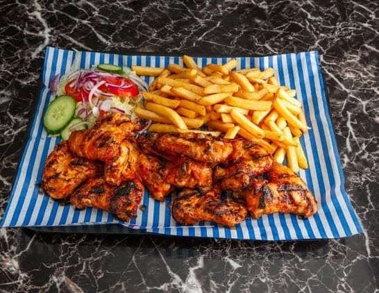 Doorstep Diner