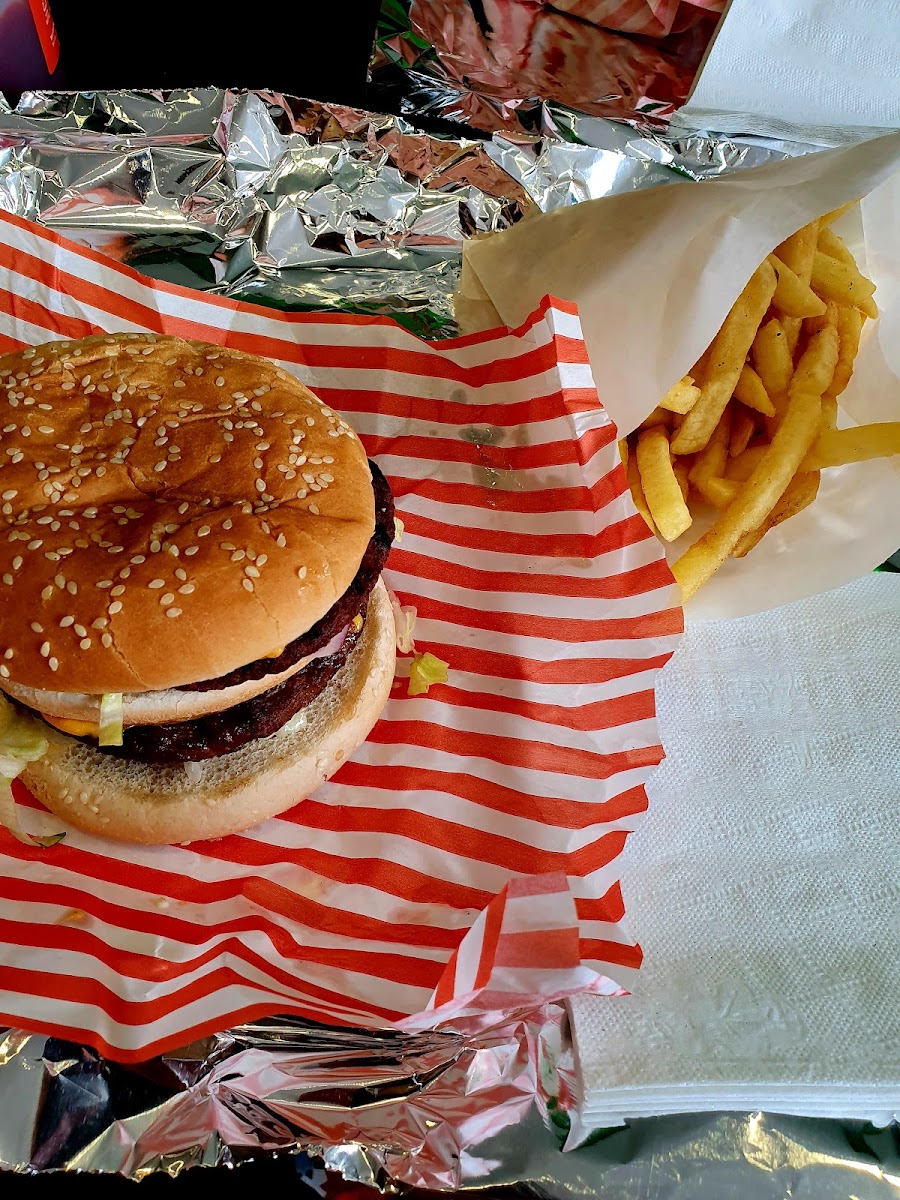 Doorstep Diner Photo 10