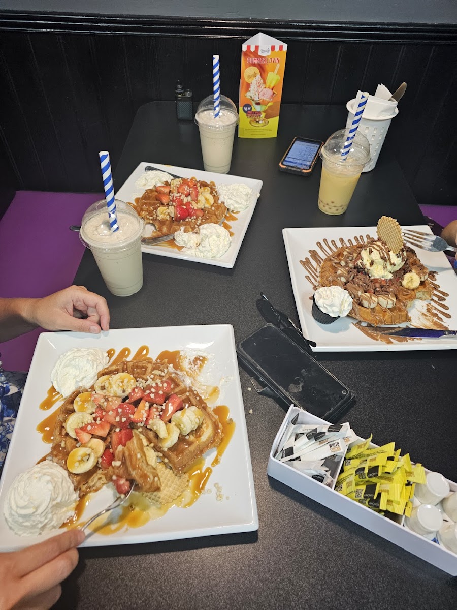 Doorstep Diner Photo 5