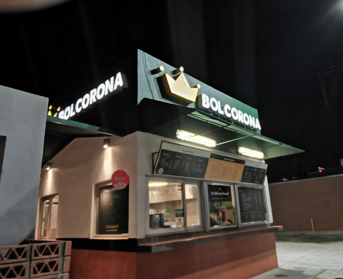 BOL CORONA
