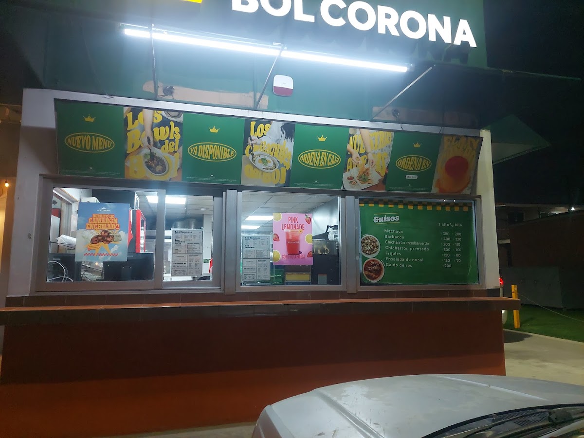 BOL CORONA Photo 3