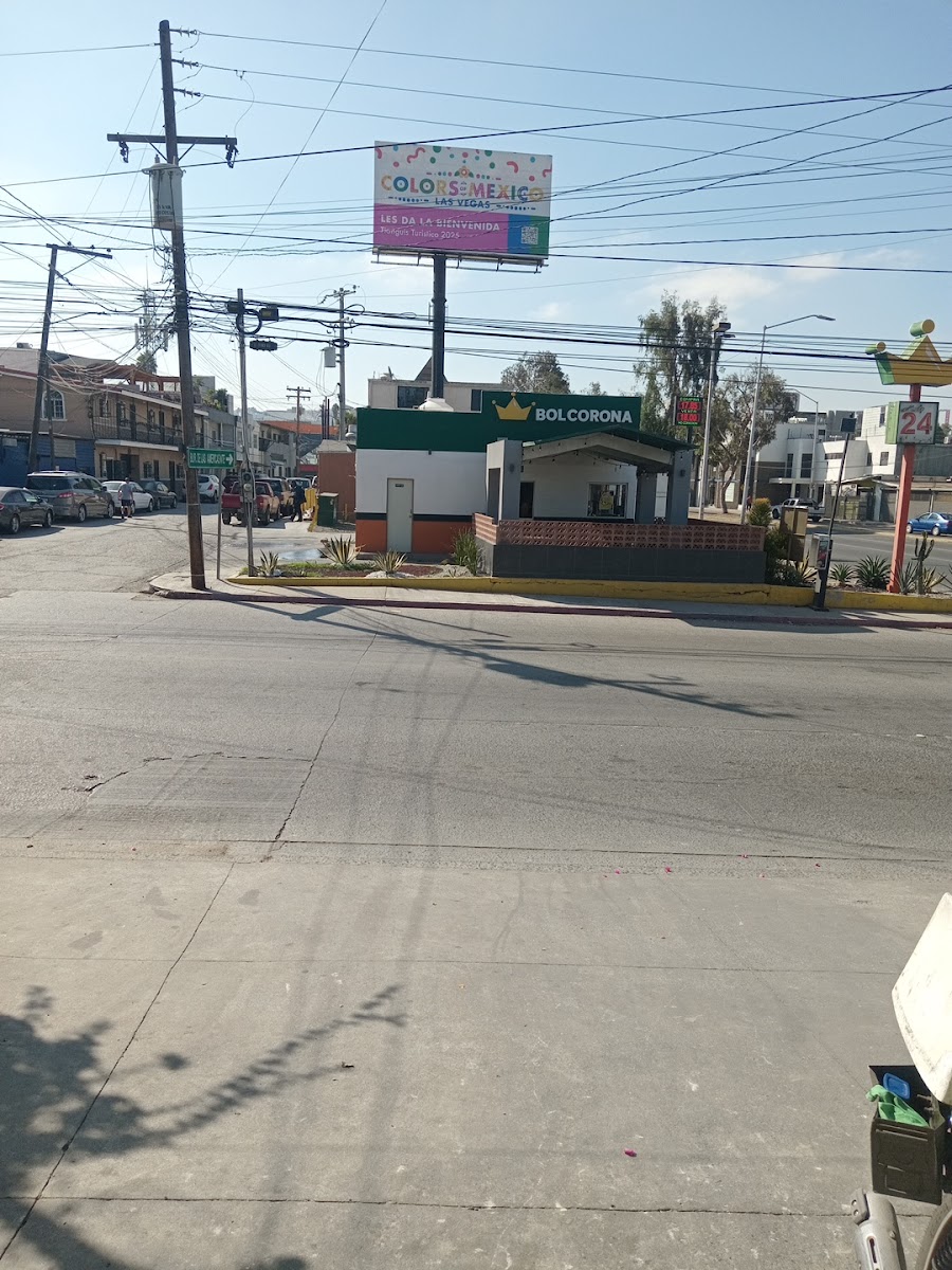 BOL CORONA Photo 4