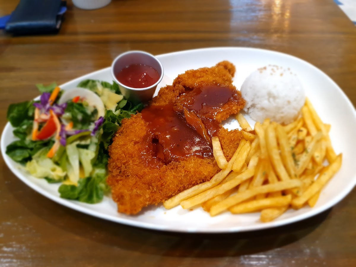 Cafe Retro 252 Photo 5