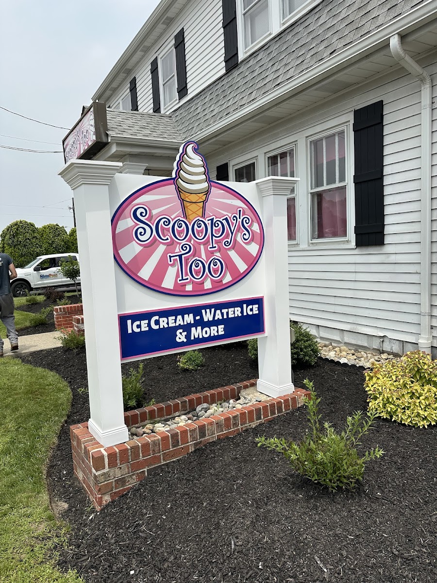SCOOPY'S TOO Photo 4