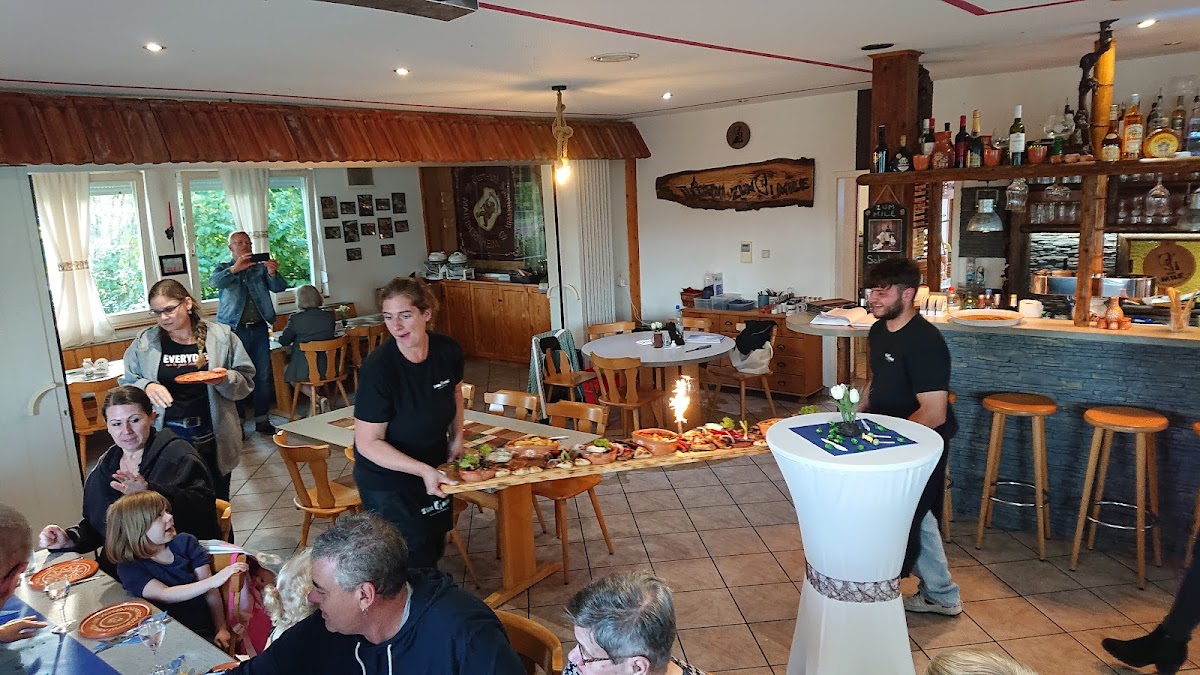 Sportgaststätte Mainbernheim/ zum Mile