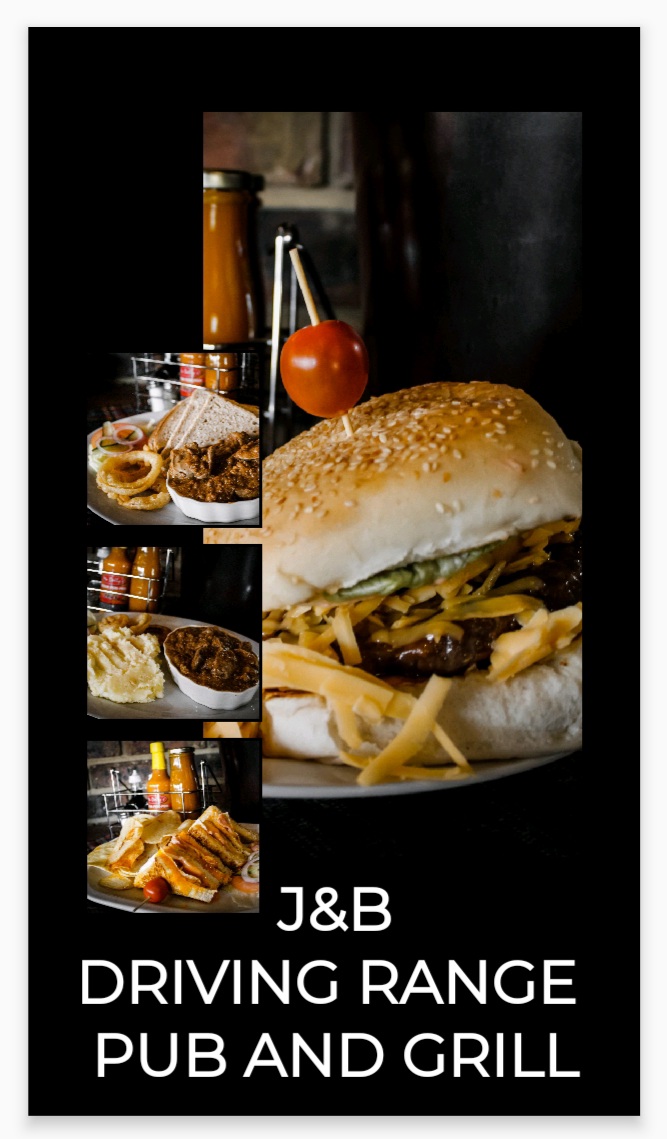 J & B Driving Range Pub & Grill Photo 10