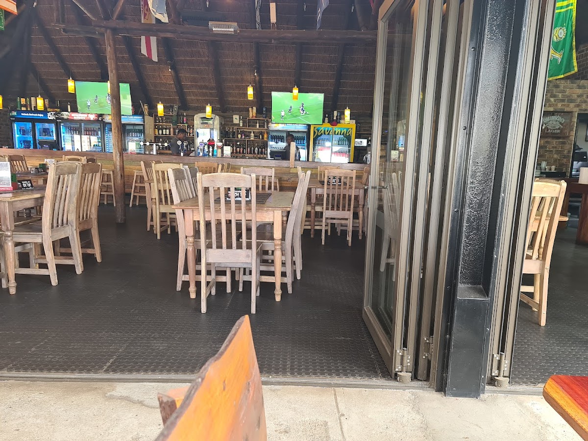 J & B Driving Range Pub & Grill Photo 4
