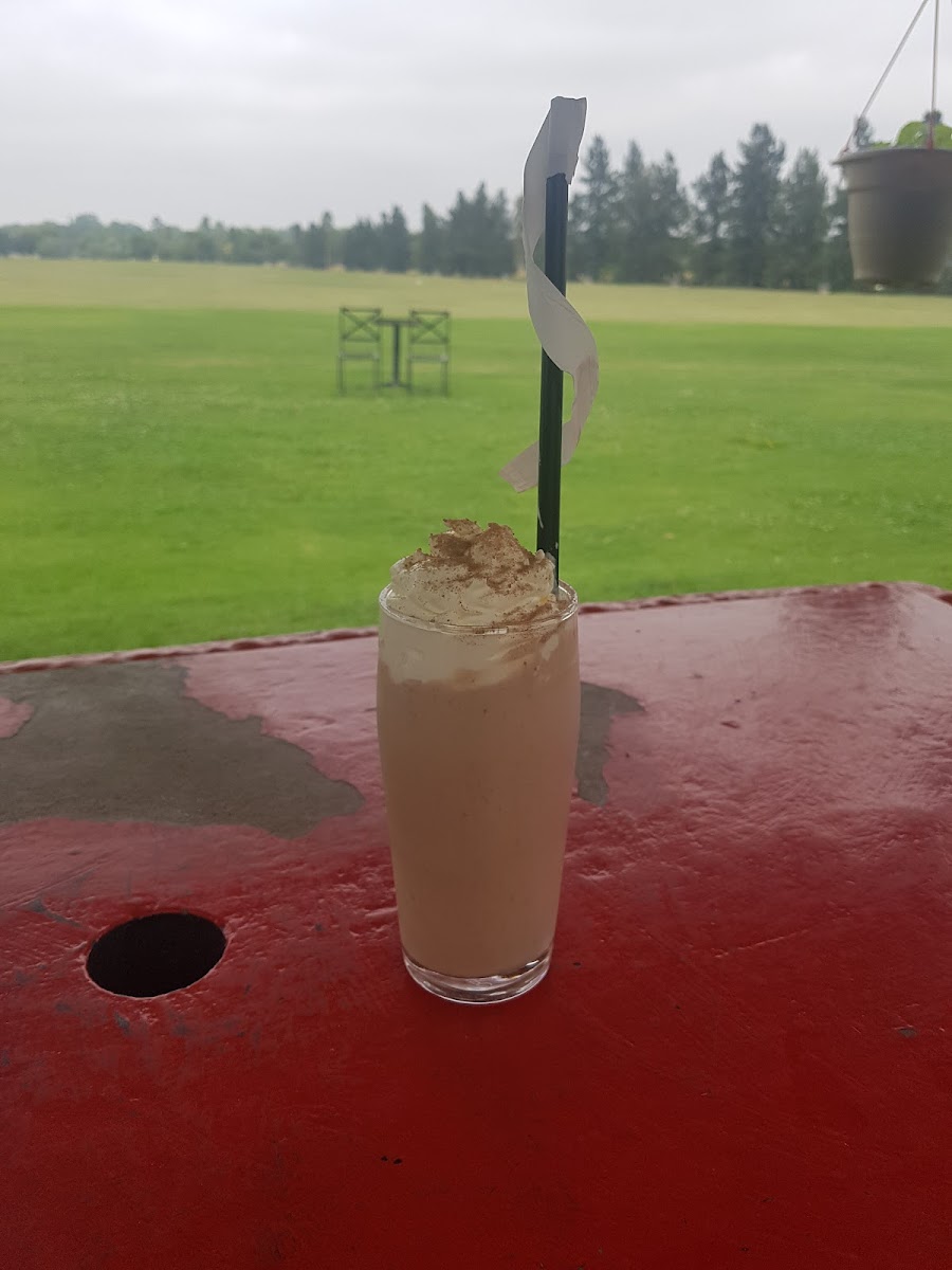 J & B Driving Range Pub & Grill Photo 5