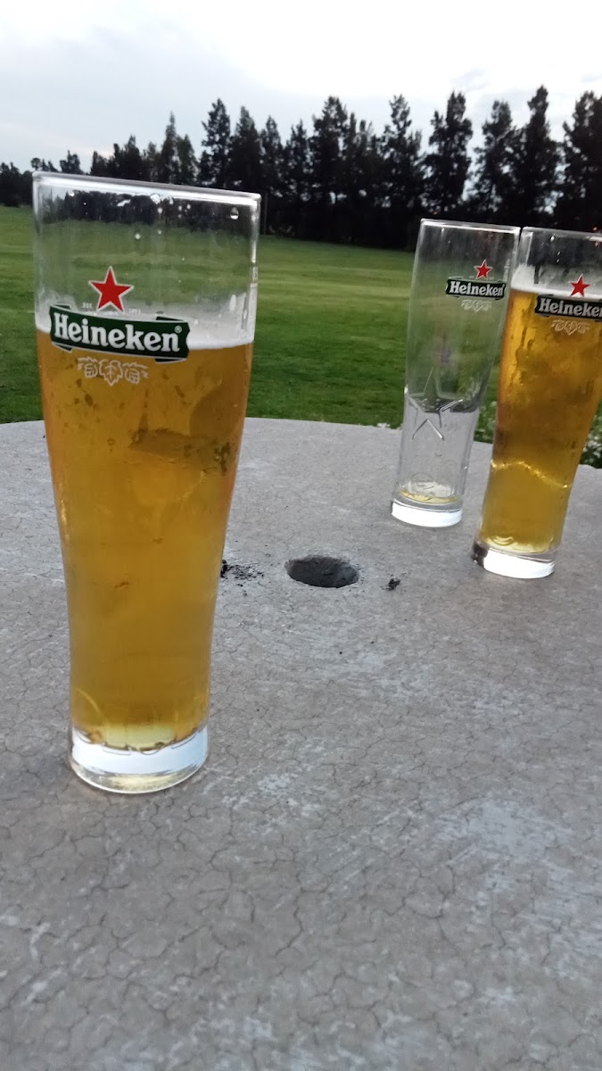 J & B Driving Range Pub & Grill Photo 8
