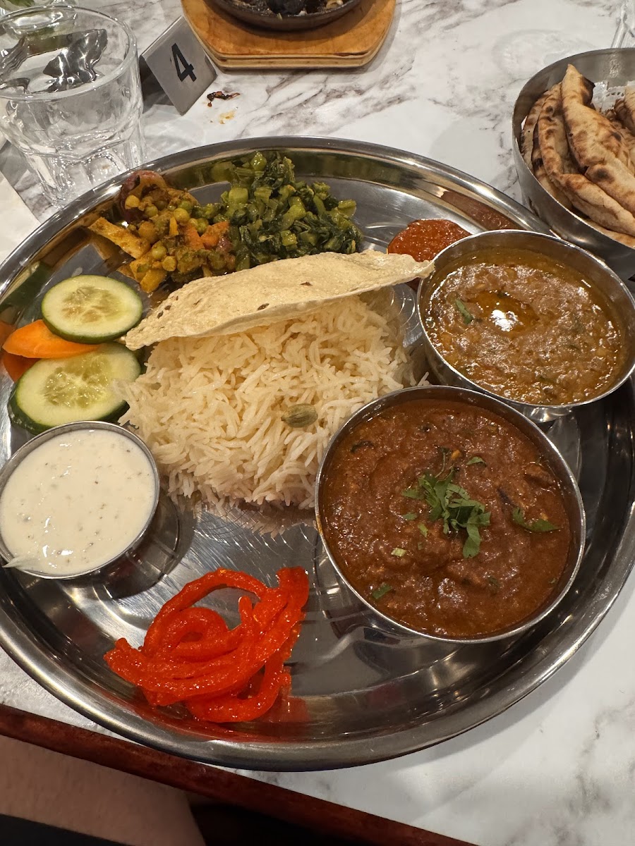 Masala Craze Authentic Nepalese & Indian Restaurant Photo 5