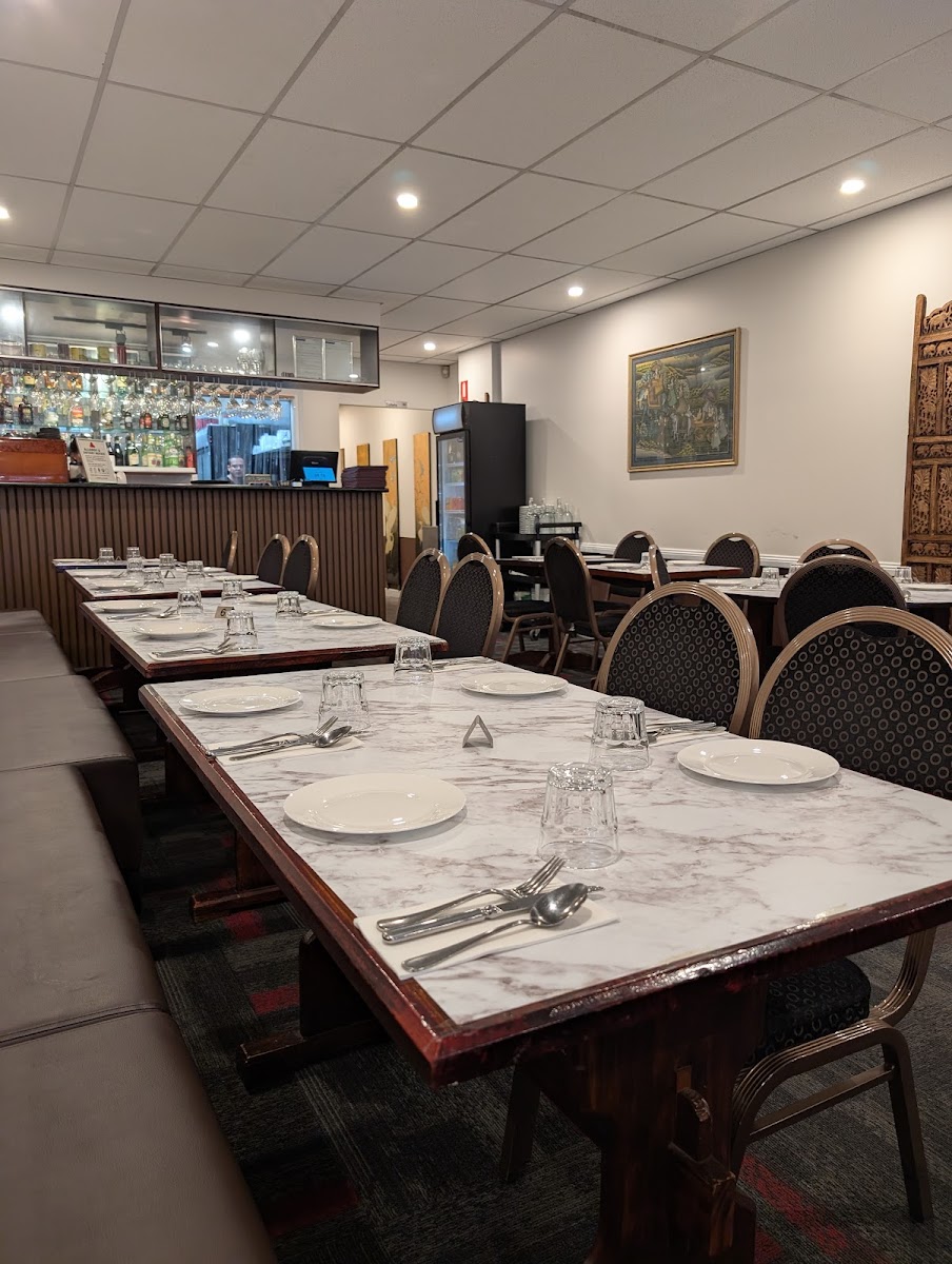 Masala Craze Authentic Nepalese & Indian Restaurant Photo 7