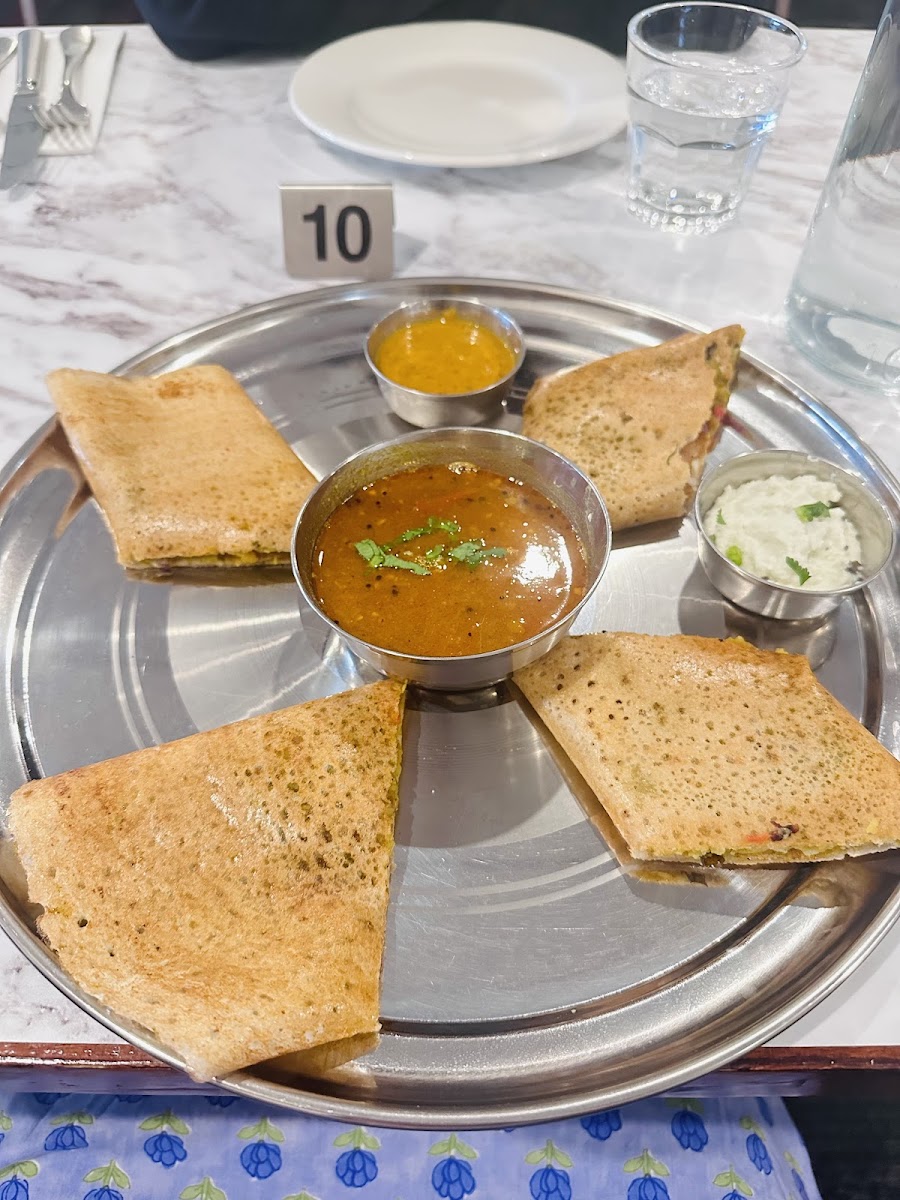 Masala Craze Authentic Nepalese & Indian Restaurant Photo 8
