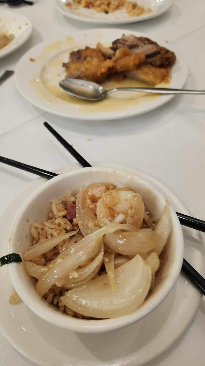Bambusia Chinese Restaurant Photo 10