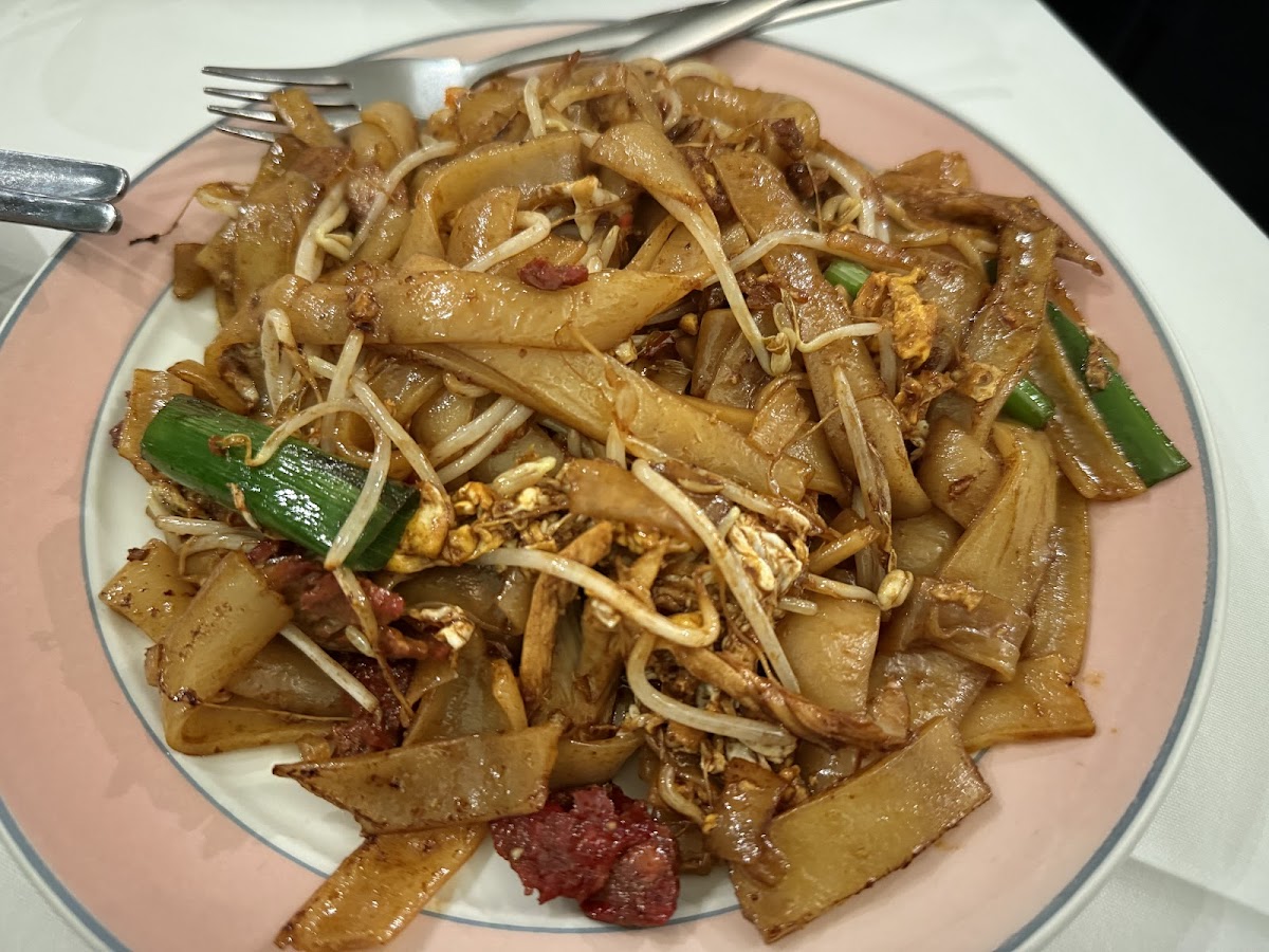 Bambusia Chinese Restaurant Photo 2