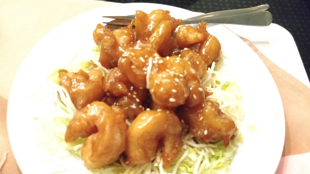 Bambusia Chinese Restaurant Photo 5